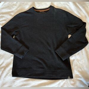 Jachs New York, Thick, Crew Neck, Sweatshirt